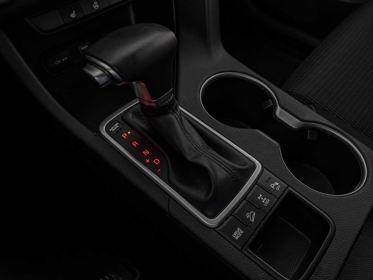 Купить Киа Спортейдж, 2021, 76 620 км.. Фото: #19