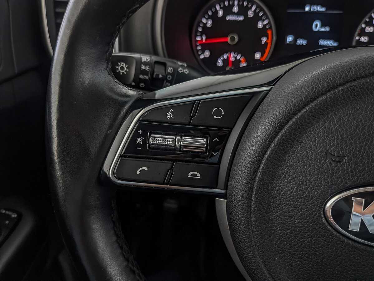 Купить Киа Спортейдж, 2021, 76 620 км.. Фото: #21