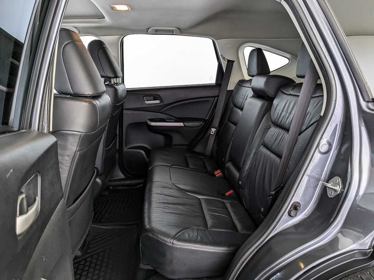 Купить Хонда ЦР-В, 2013, 185 250 км.. Фото: #13