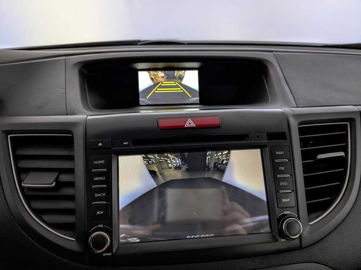 Купить Хонда ЦР-В, 2013, 185 250 км.. Фото: #21