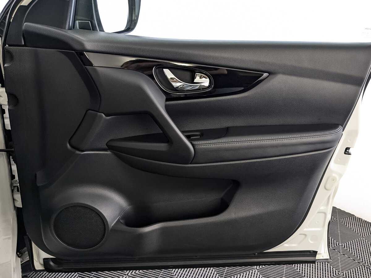 Купить Ниссан Кашкай, 2016, 151 112 км.. Фото: #19