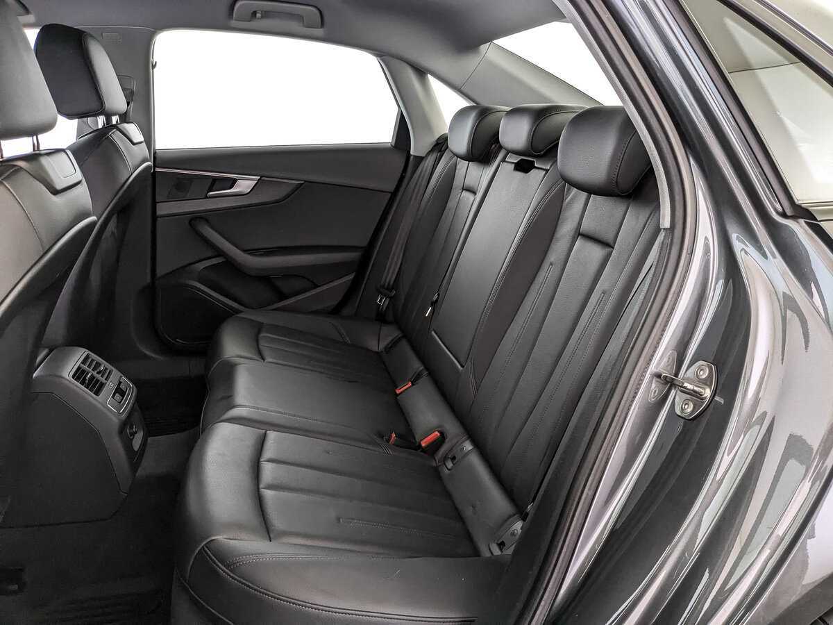 Купить Ауди А4, 2018, 75 670 км.. Фото: #13