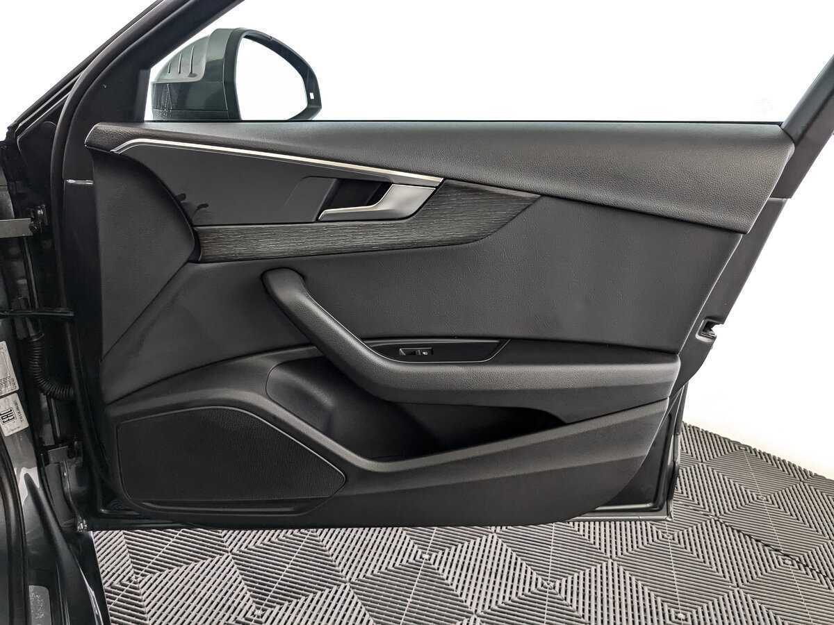 Купить Ауди А4, 2018, 75 670 км.. Фото: #20