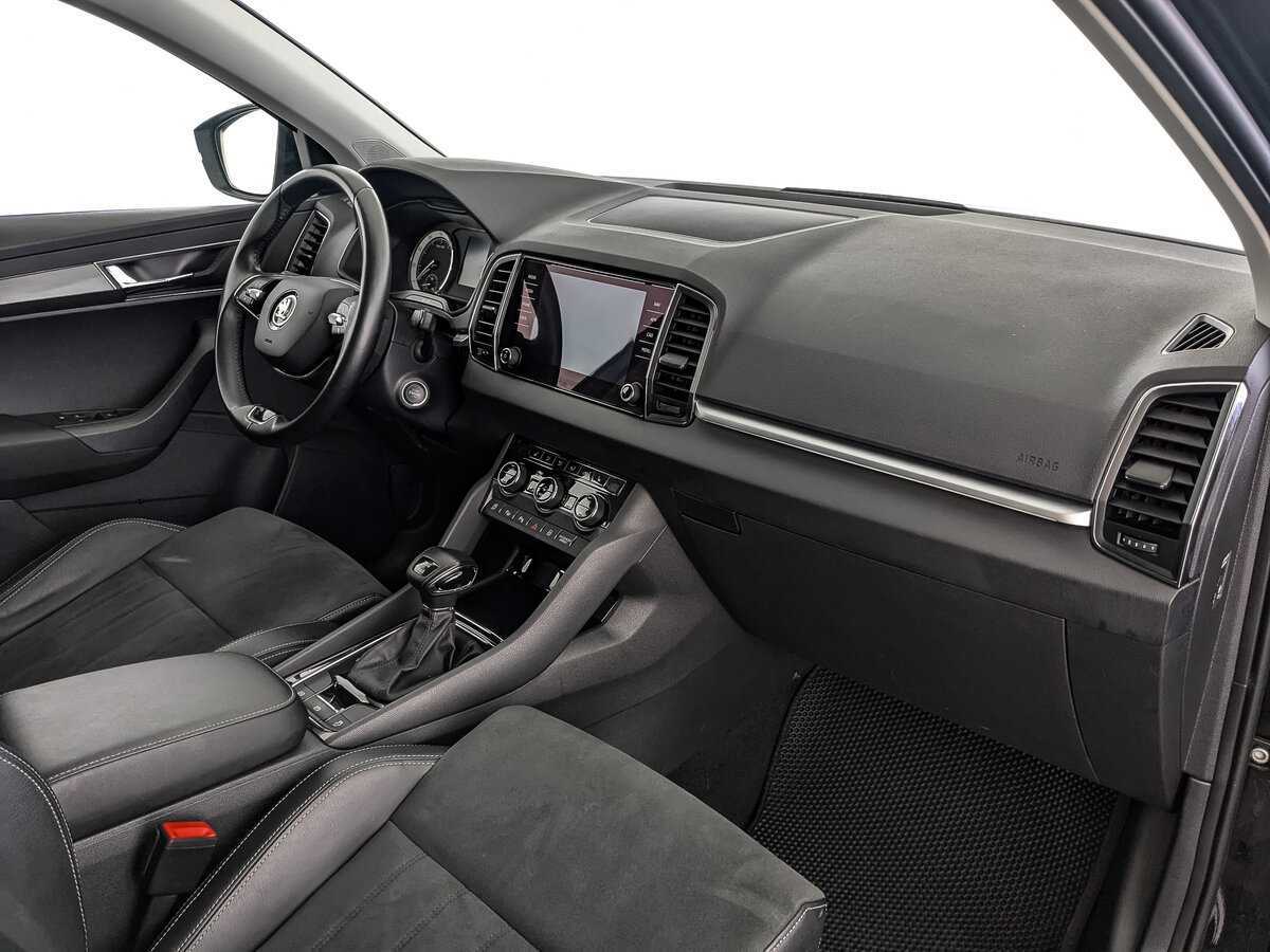 Купить Шкода Карок, 2020, 120 033 км.. Фото: #8