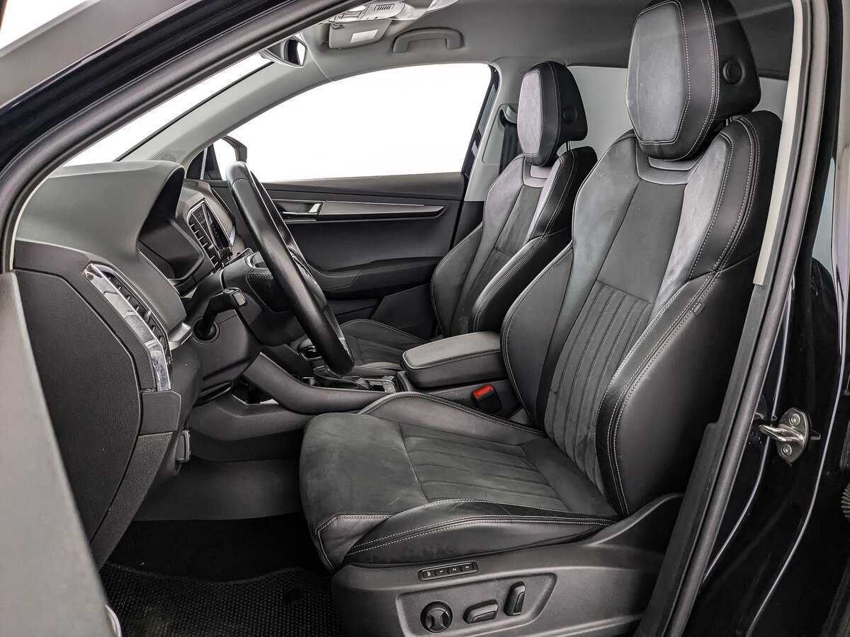 Купить Шкода Карок, 2020, 120 033 км.. Фото: #15