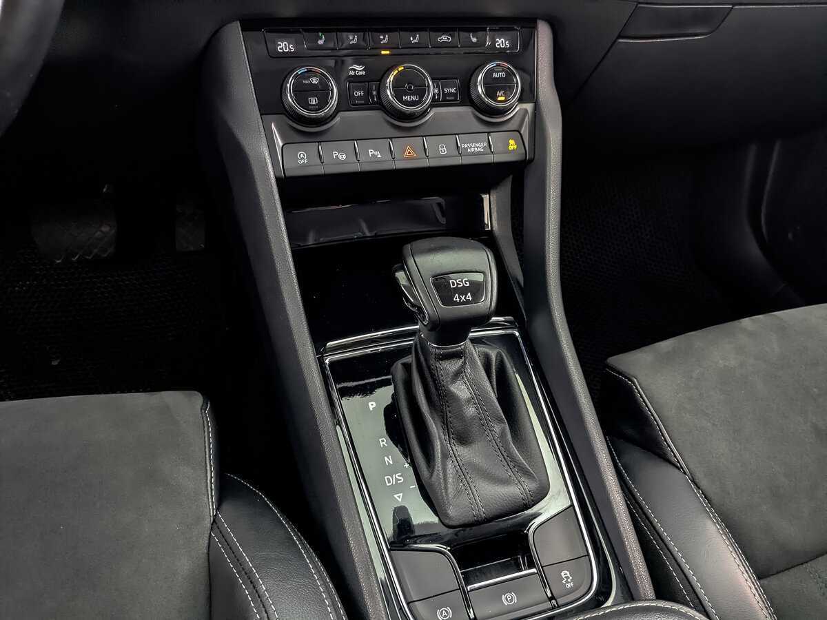 Купить Шкода Карок, 2020, 120 033 км.. Фото: #19