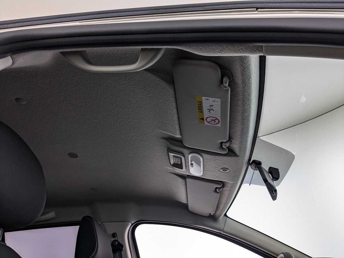 Купить Рено Сандеро, 2021, 15 446 км.. Фото: #18