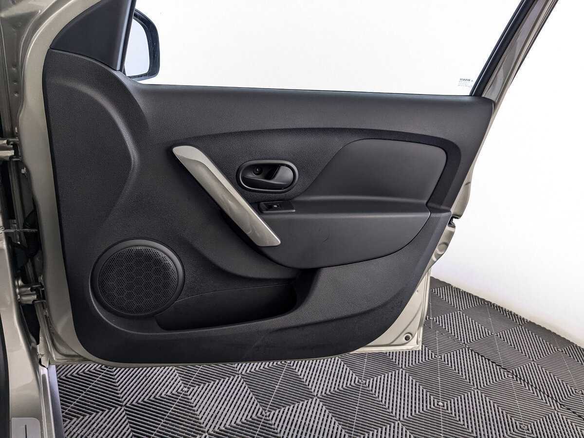 Купить Рено Сандеро, 2021, 15 446 км.. Фото: #20