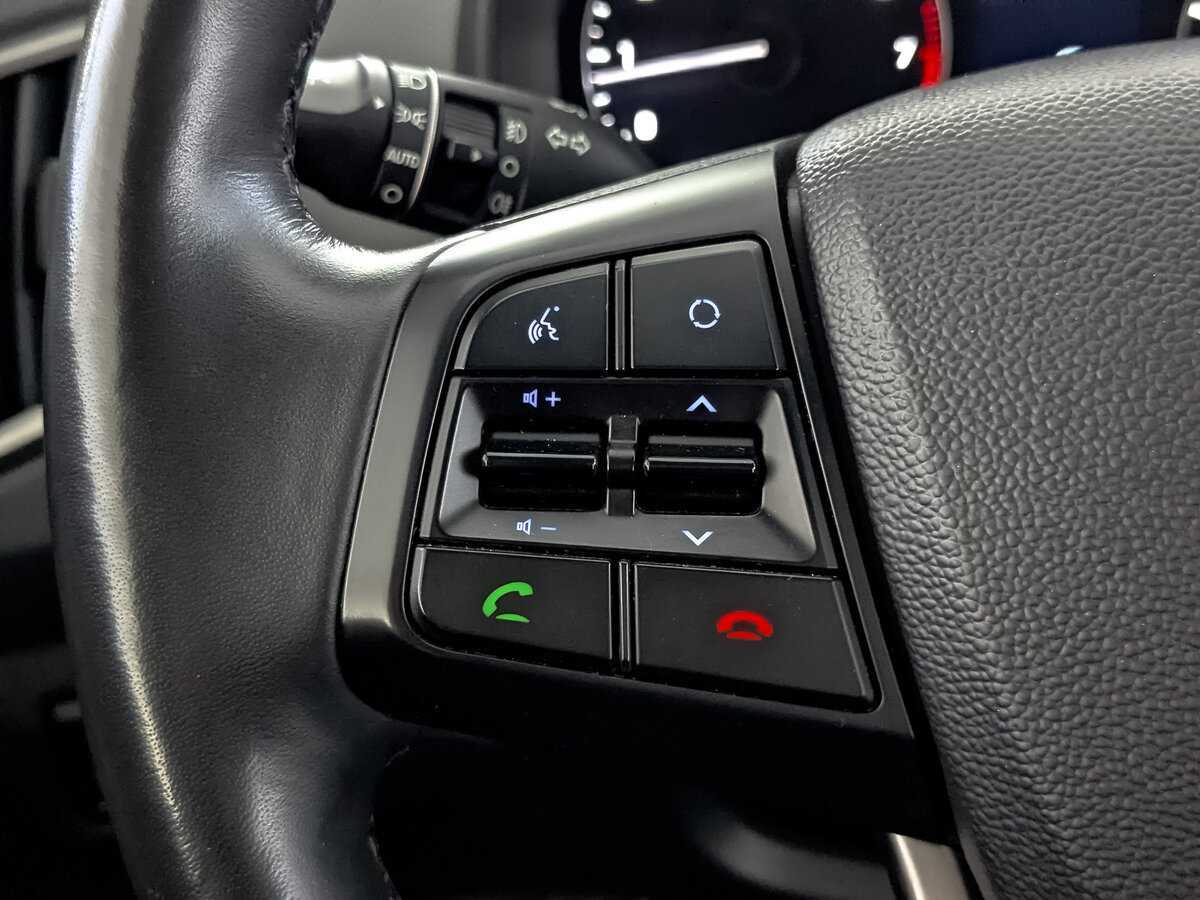 Купить Хендай Крета, 2018, 75 887 км.. Фото: #23