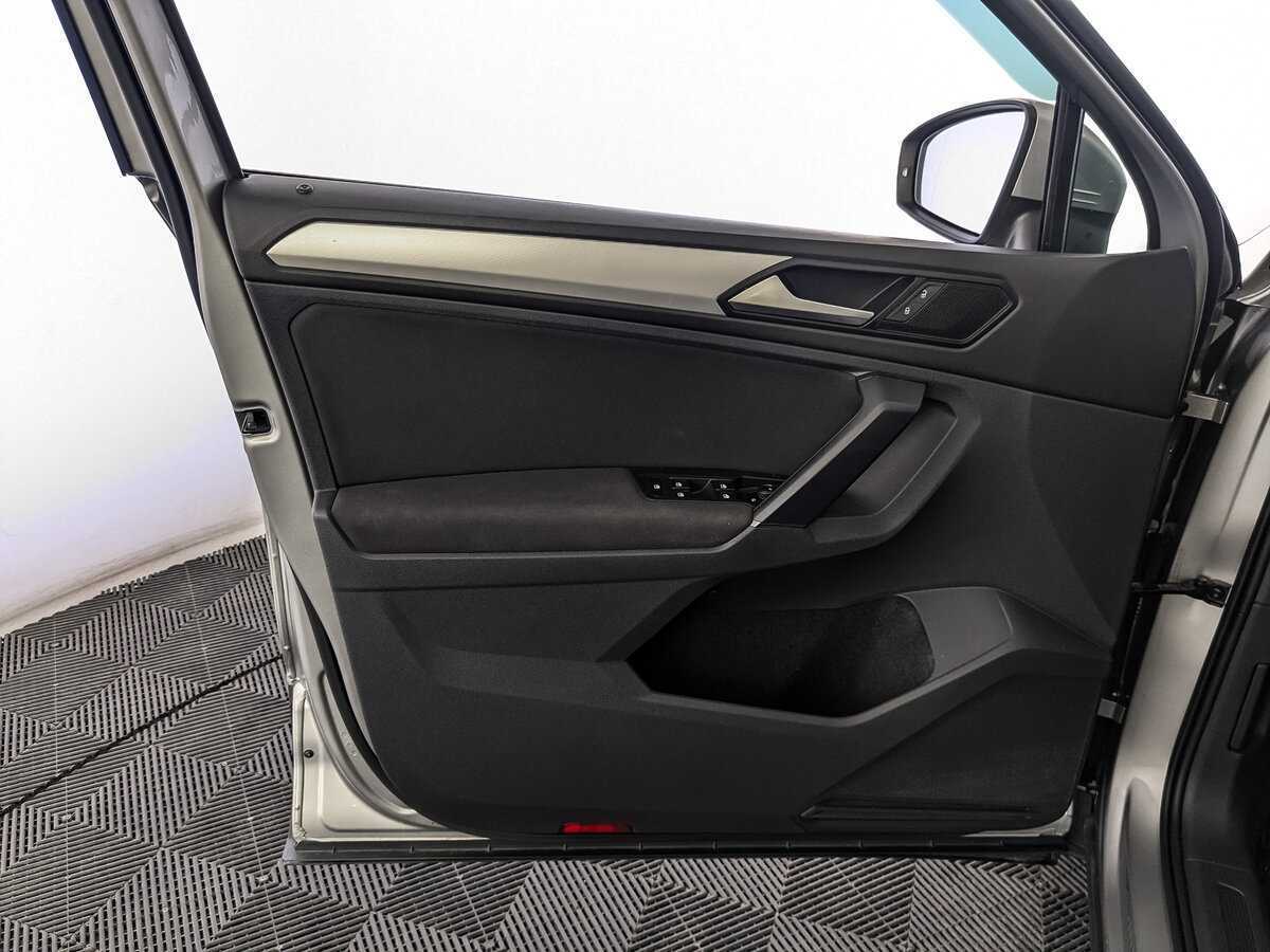 Купить Фольксваген Тигуан, 2019, 70 206 км.. Фото: #14