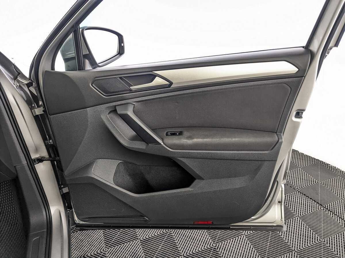 Купить Фольксваген Тигуан, 2019, 70 206 км.. Фото: #20