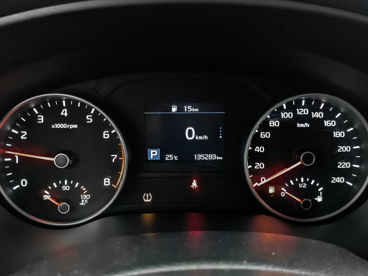 Купить Киа Спортейдж, 2018, 135 279 км.. Фото: #10