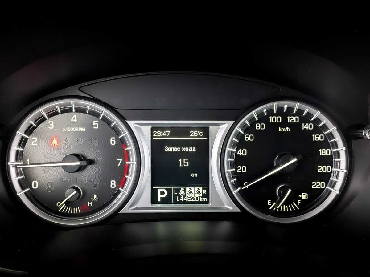 Купить Сузуки Витара, 2016, 144 609 км.. Фото: #10