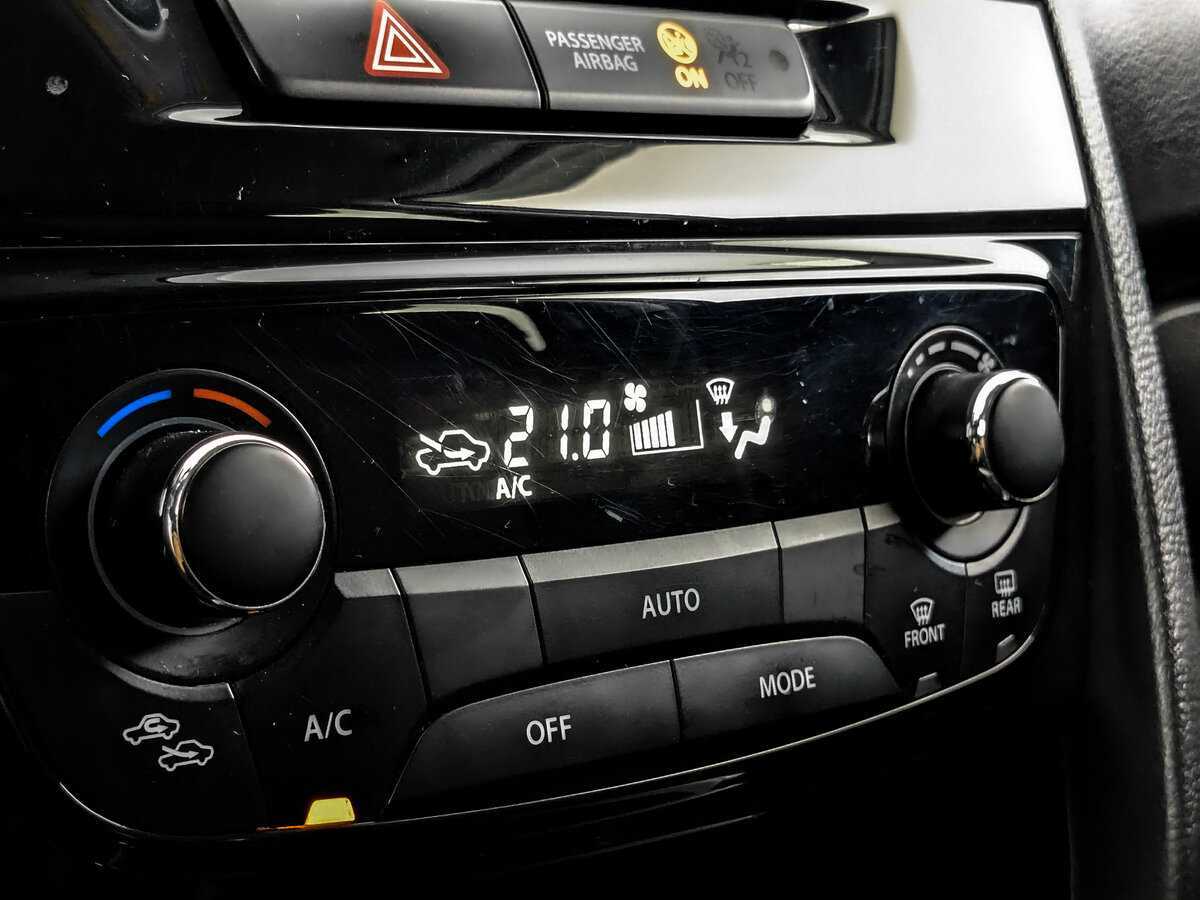 Купить Сузуки Витара, 2016, 144 609 км.. Фото: #19