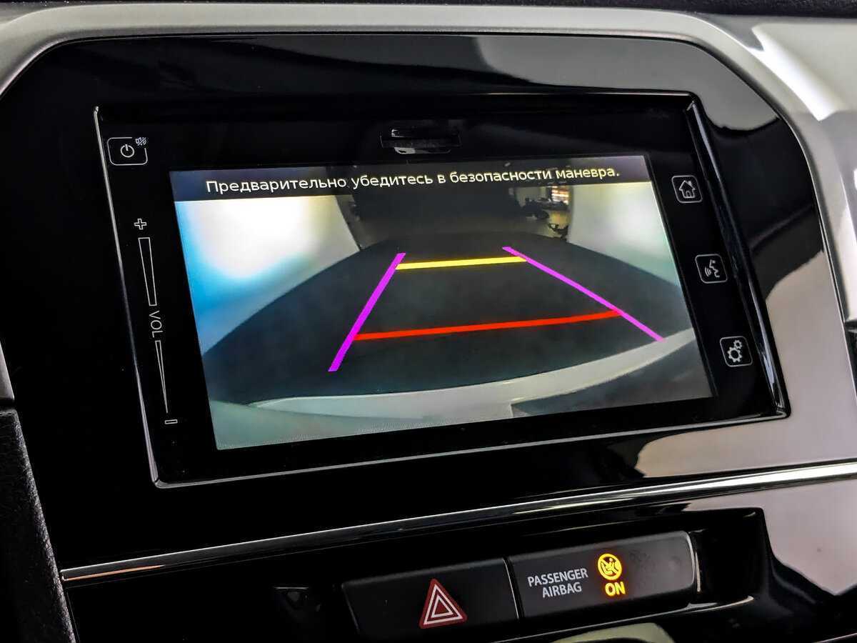 Купить Сузуки Витара, 2016, 144 609 км.. Фото: #20