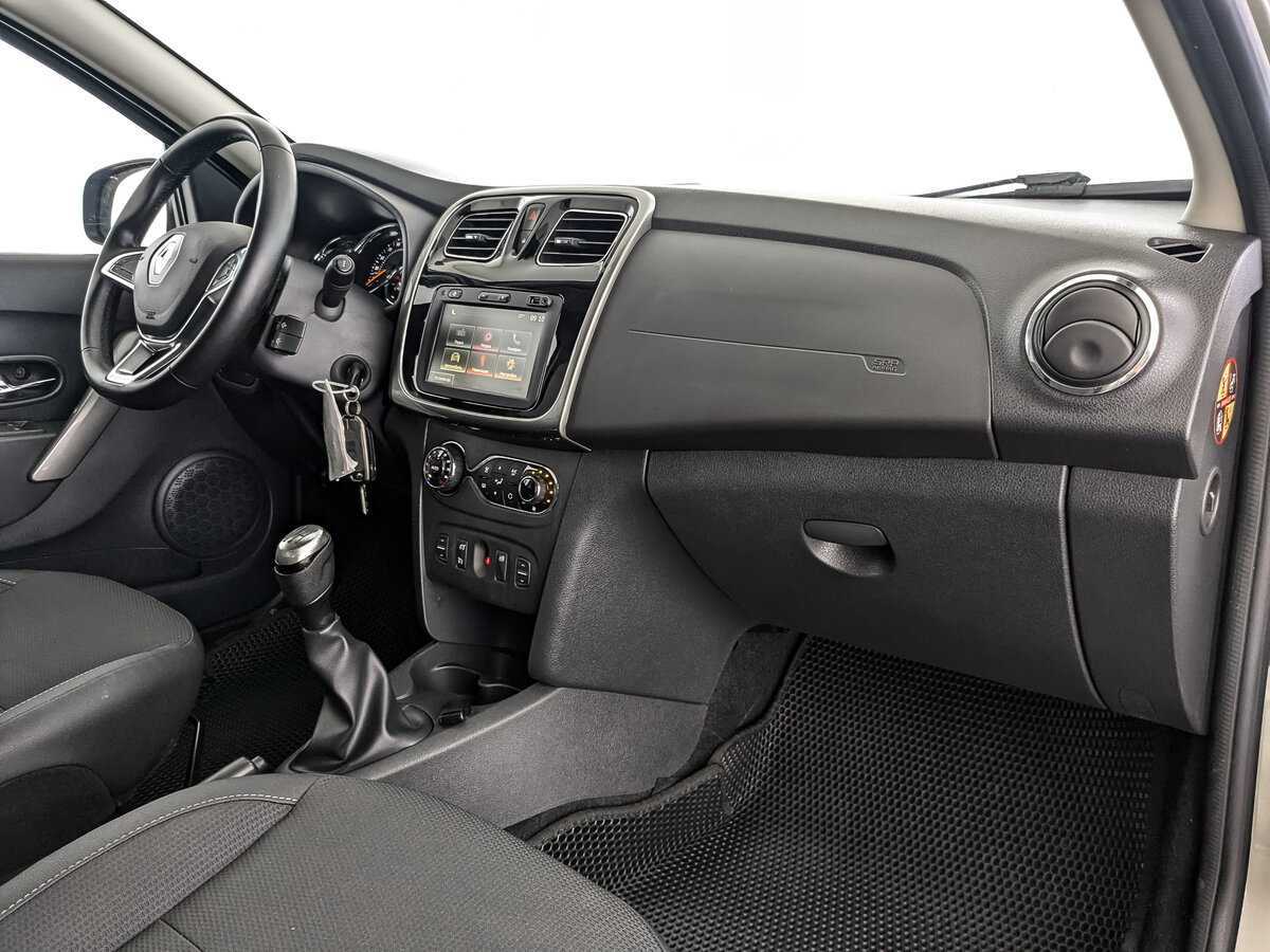 Купить Рено Логан, 2020, 153 822 км.. Фото: #8