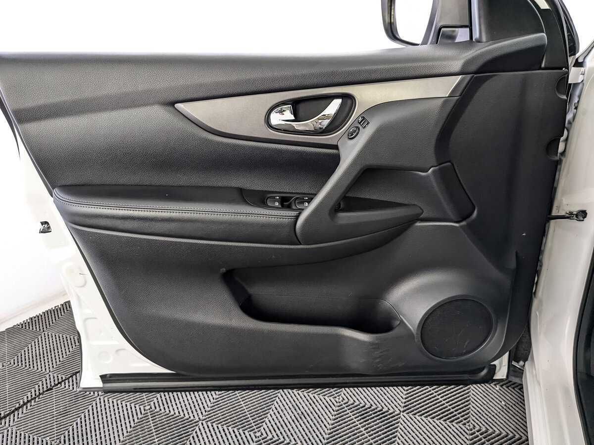 Купить Ниссан Кашкай, 2020, 93 979 км.. Фото: #13