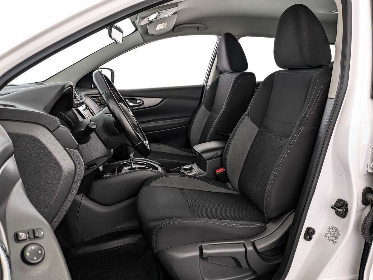 Купить Ниссан Кашкай, 2020, 93 979 км.. Фото: #14