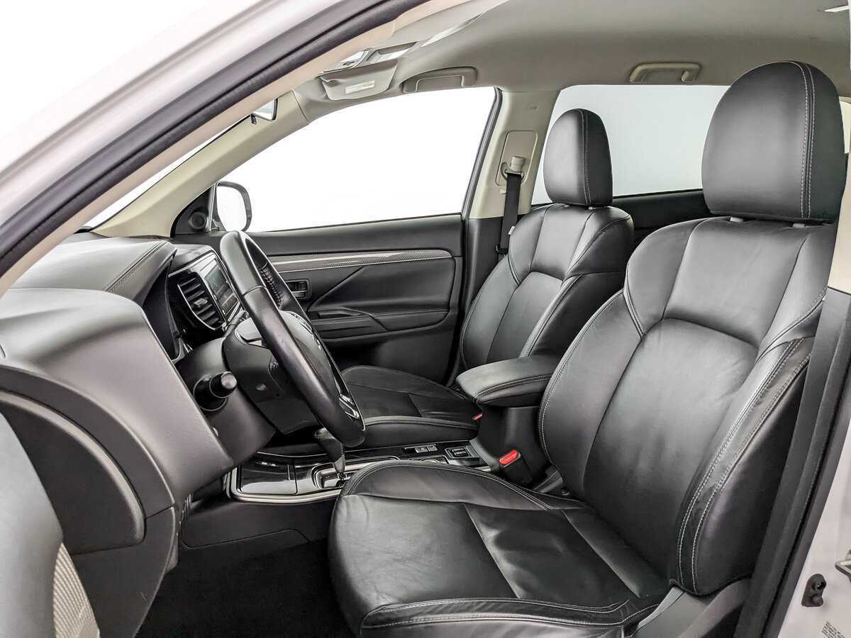 Купить Митсубиши Оутлэндер, 2019, 140 000 км.. Фото: #15