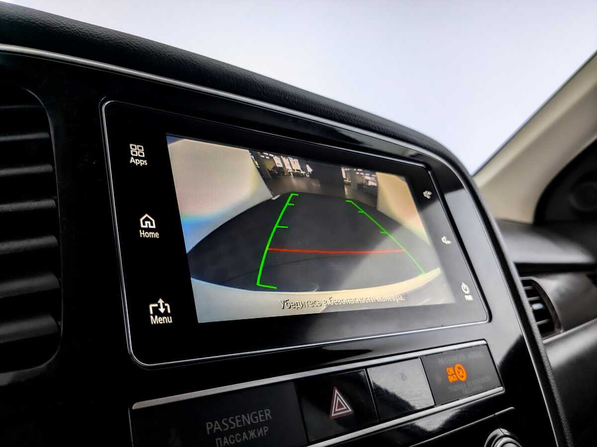 Купить Митсубиши Оутлэндер, 2019, 140 000 км.. Фото: #22