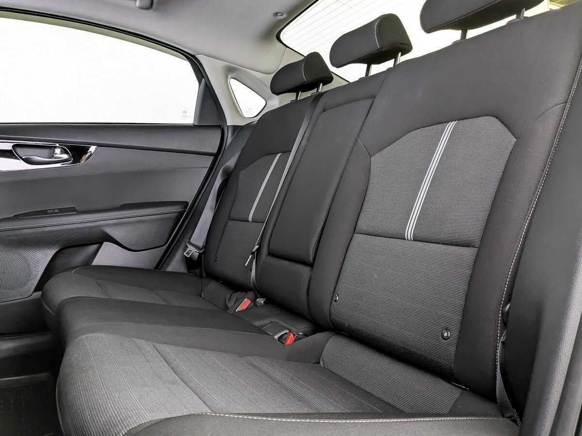 Купить Киа Церато, 2021, 56 300 км.. Фото: #9