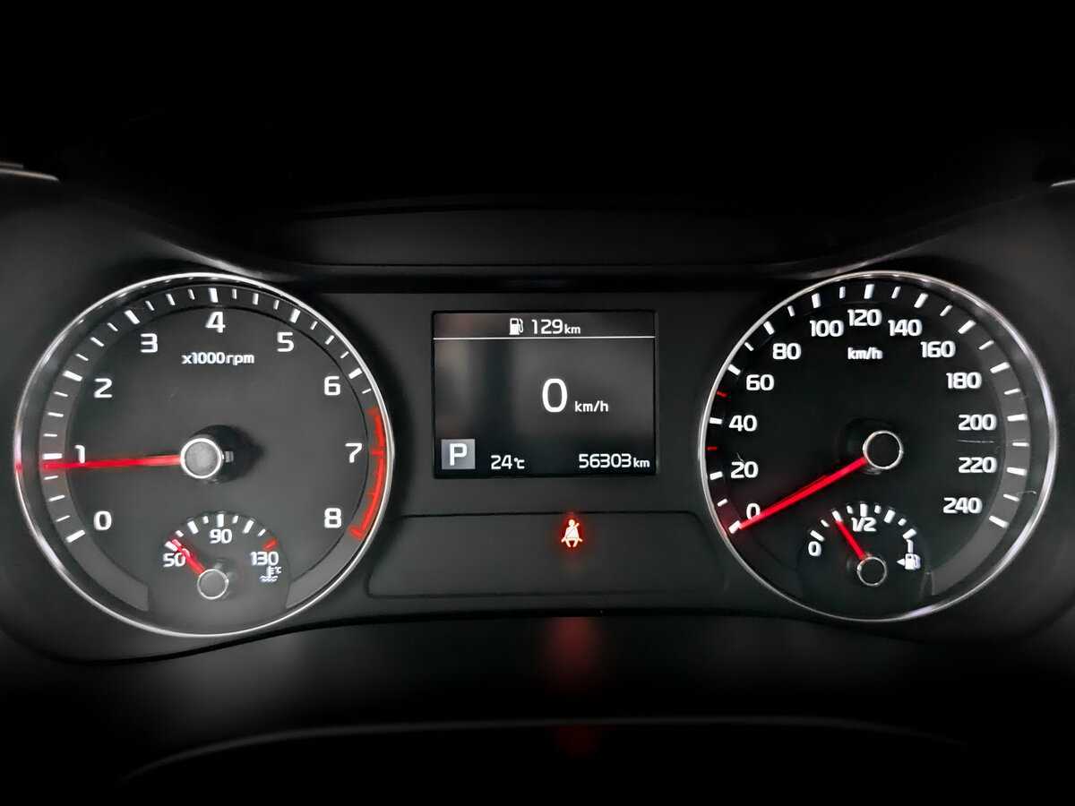 Купить Киа Церато, 2021, 56 300 км.. Фото: #10