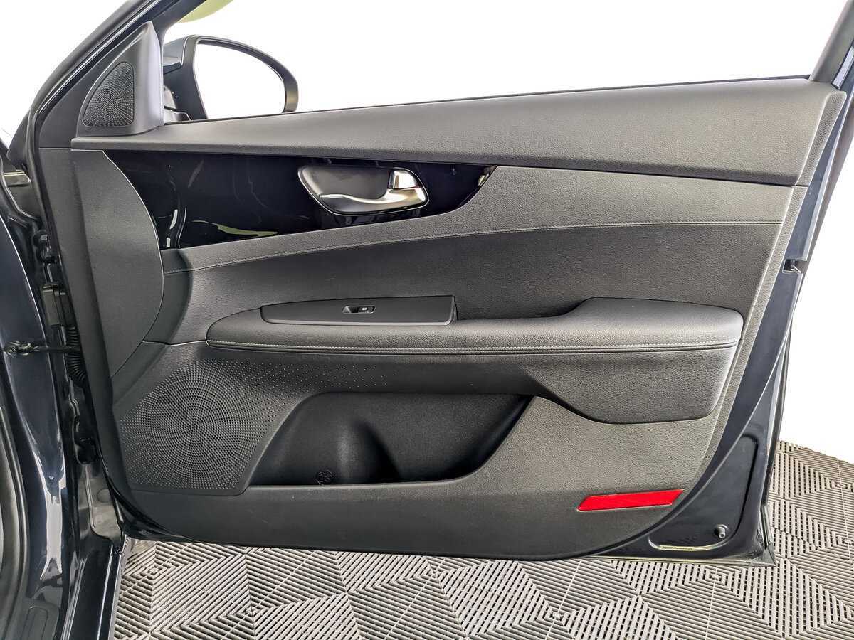 Купить Киа Церато, 2021, 56 300 км.. Фото: #19