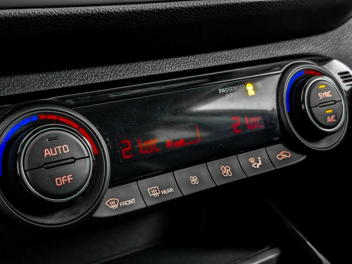 Купить Киа Церато, 2021, 56 300 км.. Фото: #20