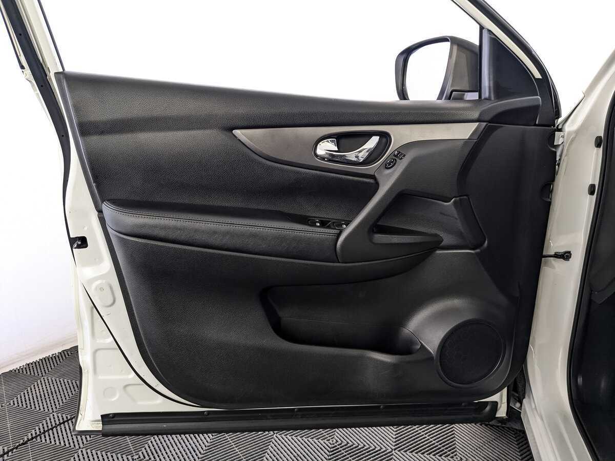 Купить Ниссан Кашкай, 2019, 117 136 км.. Фото: #14