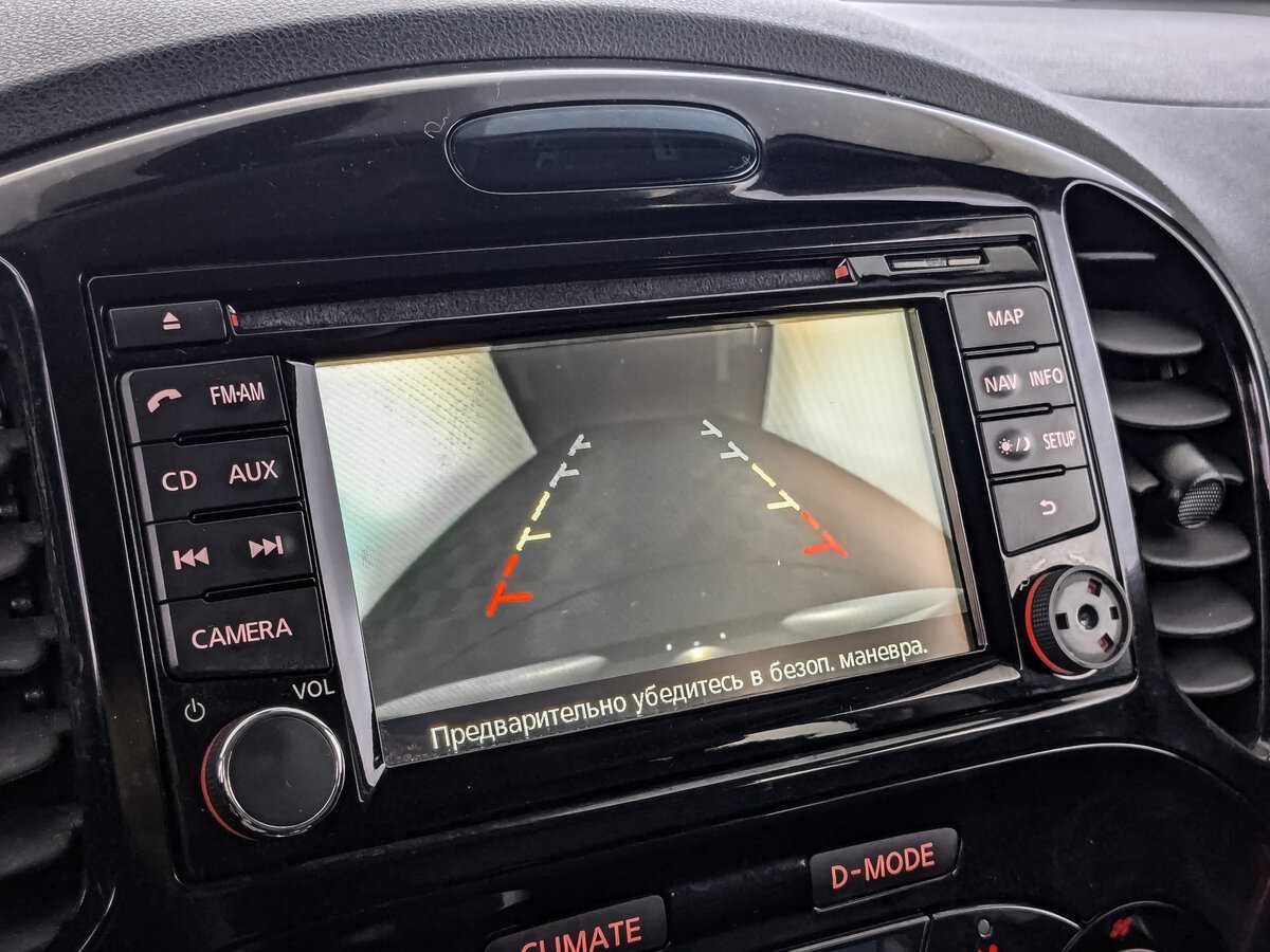 Купить Ниссан Жук, 2014, 80 820 км.. Фото: #21