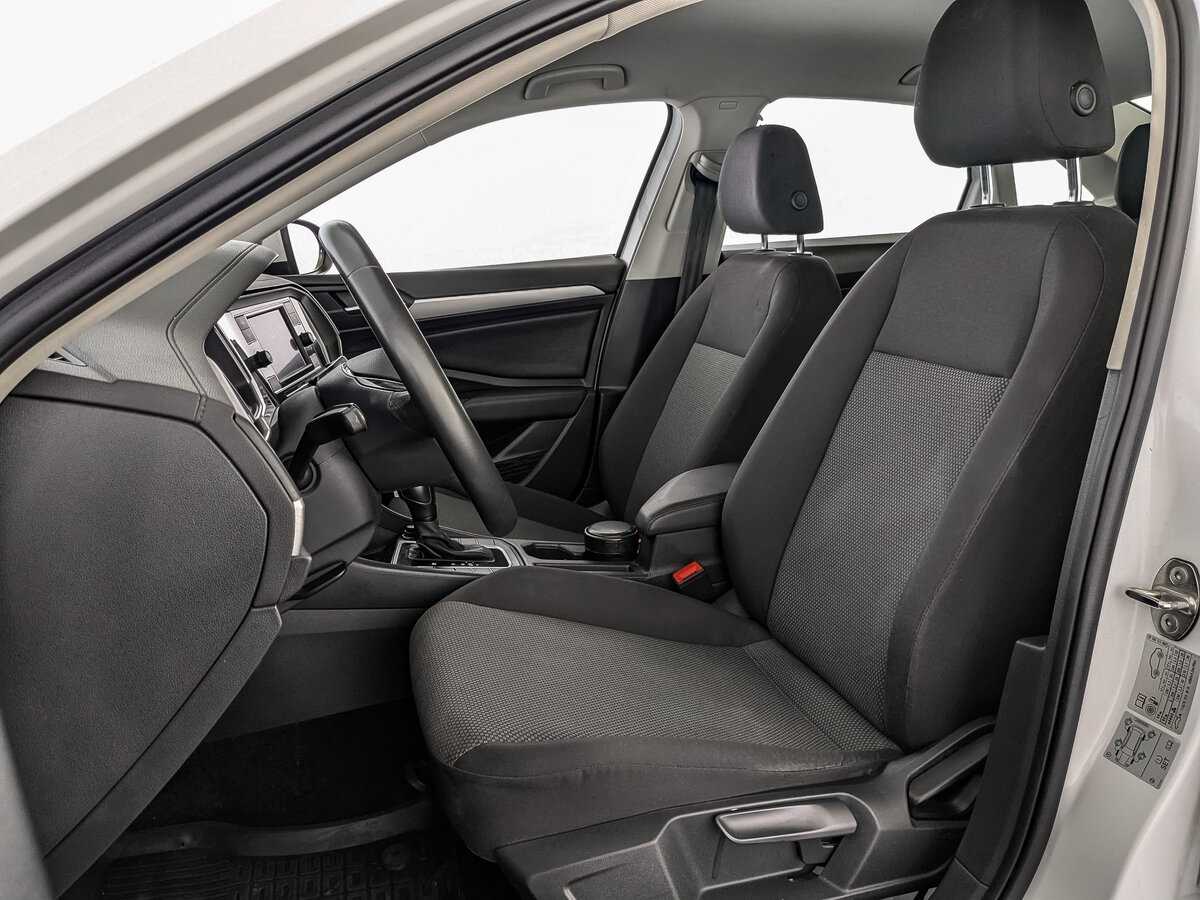 Купить Фольксваген Джетта, 2020, 94 723 км.. Фото: #15