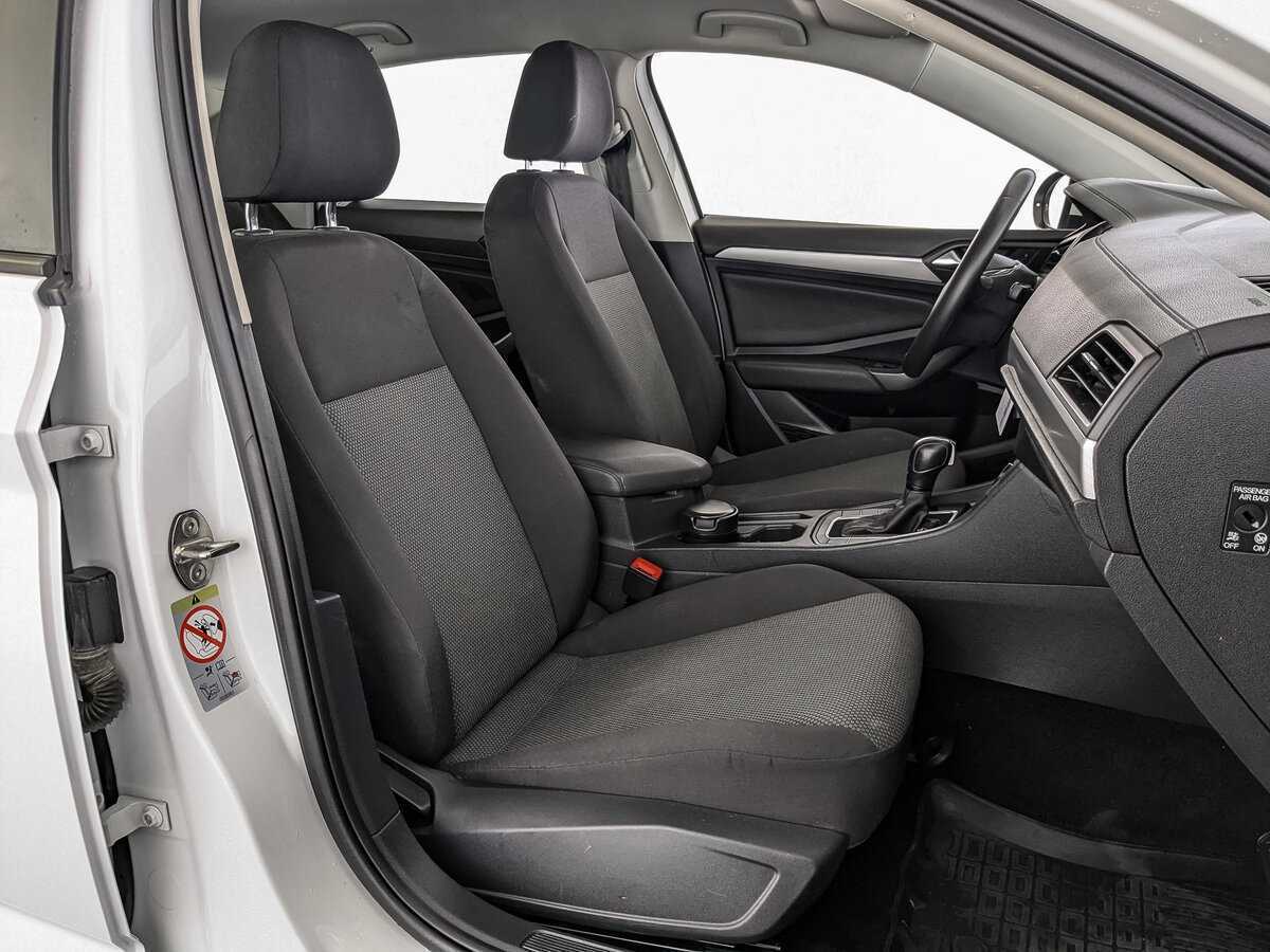 Купить Фольксваген Джетта, 2020, 94 723 км.. Фото: #19