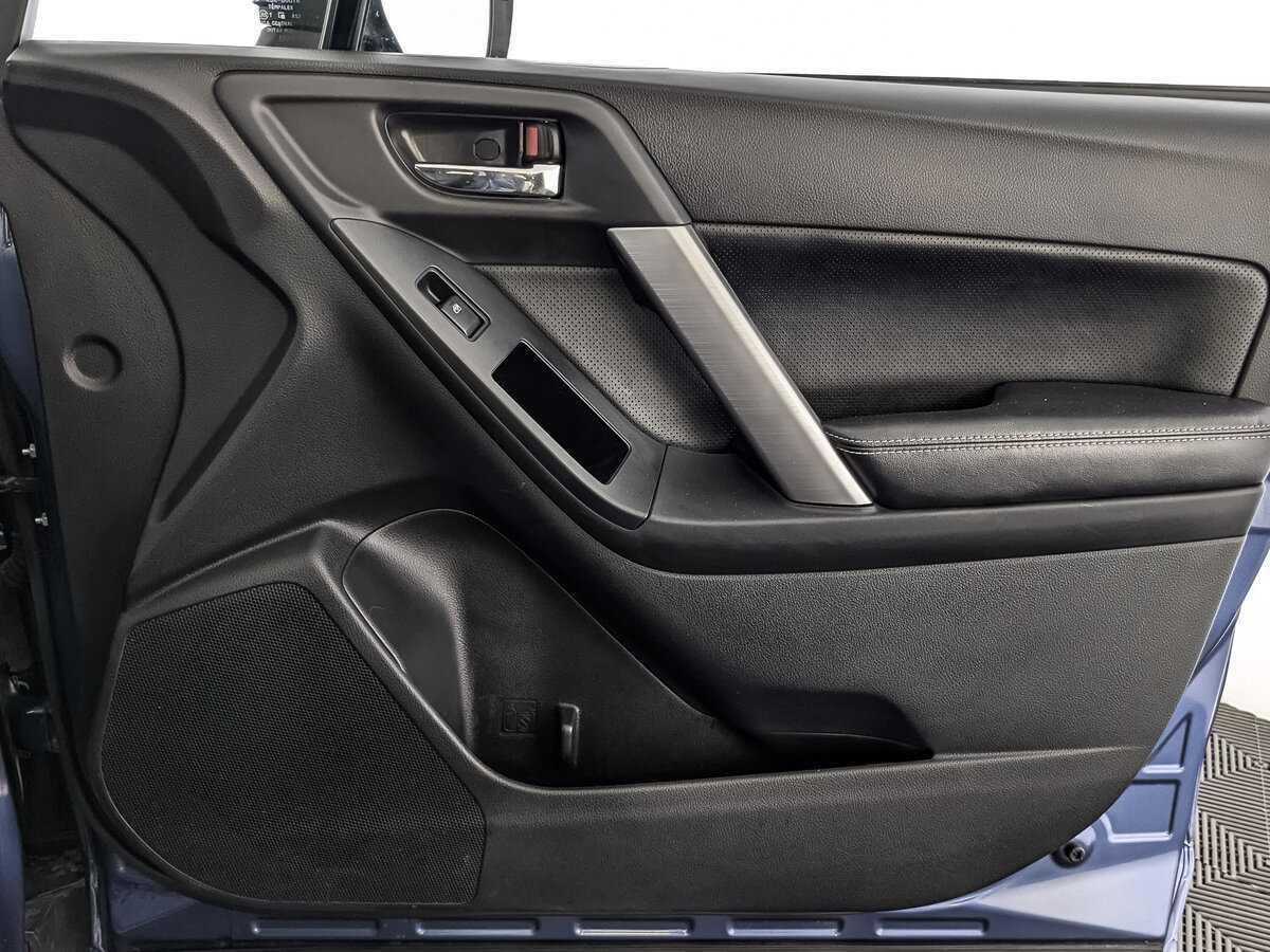 Купить Субару Форестер, 2013, 136 897 км.. Фото: #20