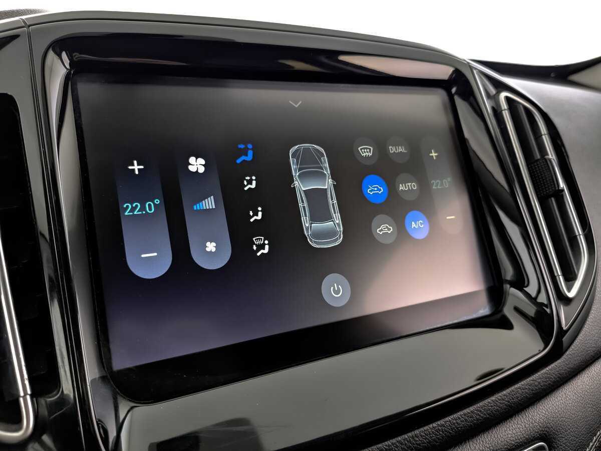 Купить Чери Тигго 7, 2019, 136 197 км.. Фото: #20