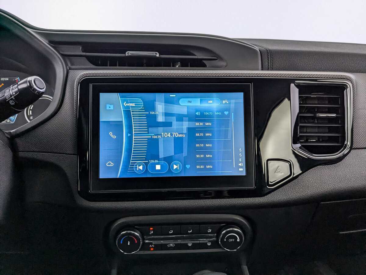 Купить Чери Тигго 4, 2021, 46 758 км.. Фото: #12