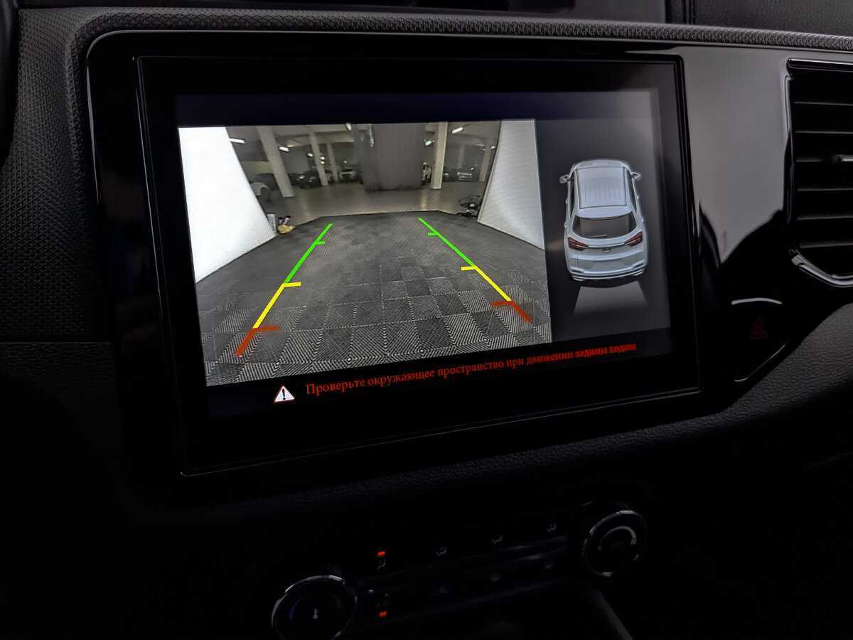 Купить Чери Тигго 4, 2021, 46 758 км.. Фото: #23