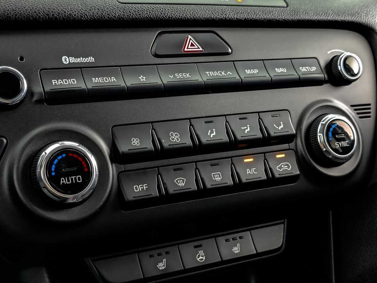 Купить Киа Спортейдж, 2020, 64 919 км.. Фото: #16