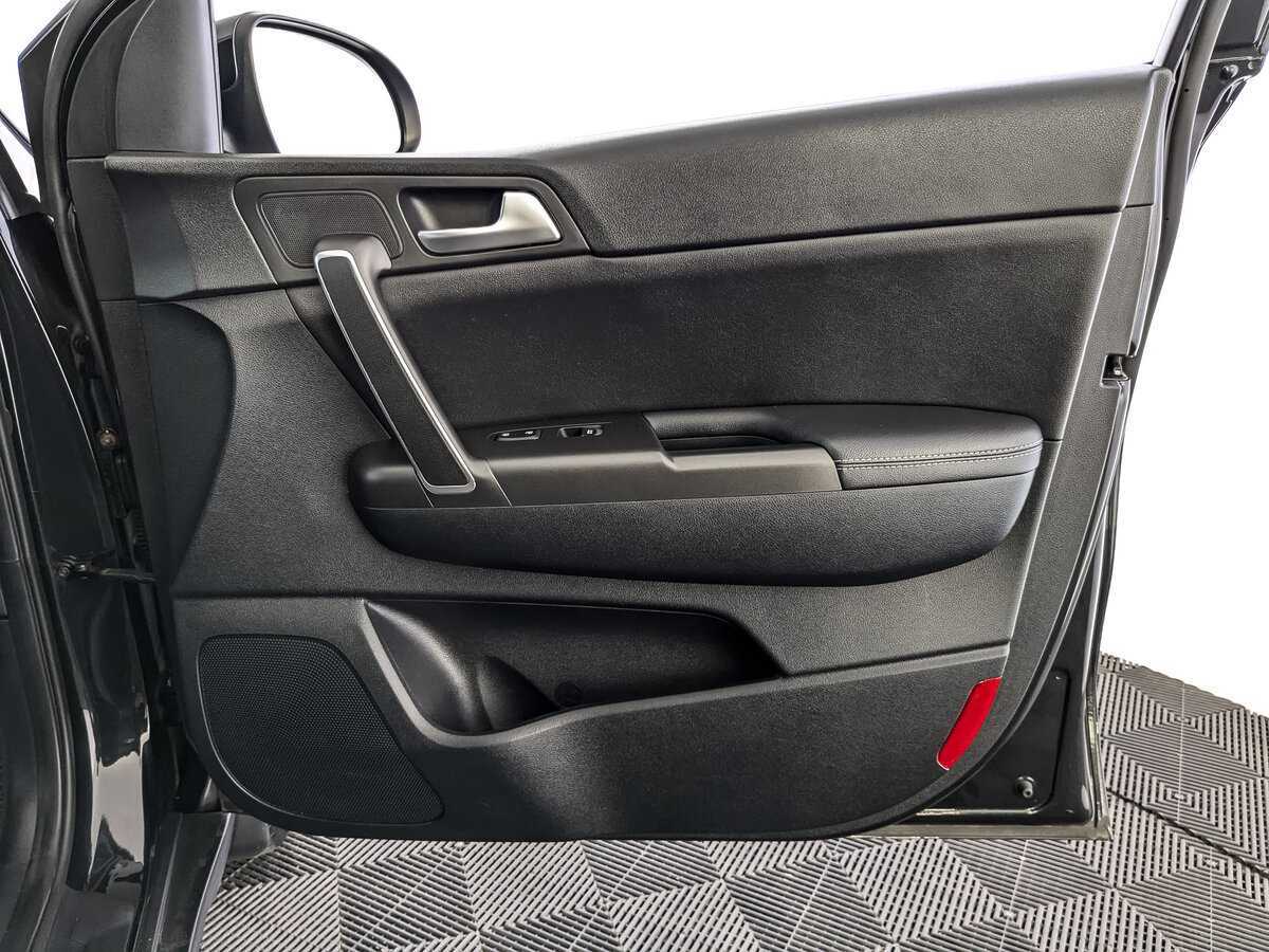 Купить Киа Спортейдж, 2020, 64 919 км.. Фото: #20