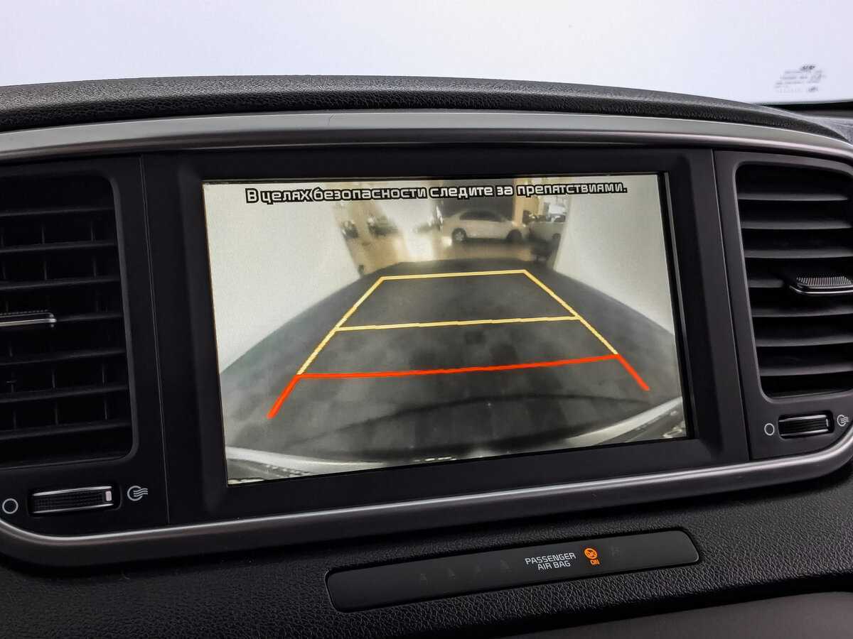 Купить Киа Спортейдж, 2020, 64 919 км.. Фото: #21