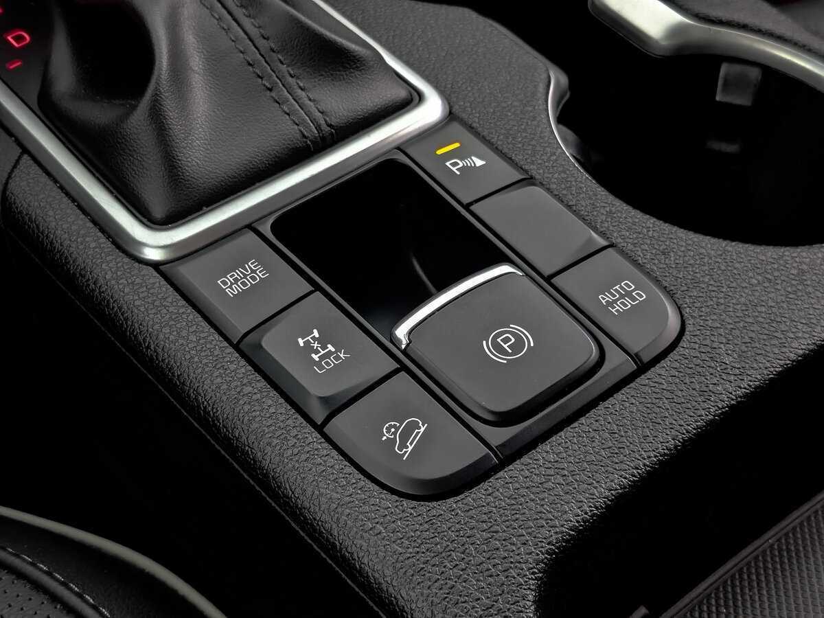 Купить Киа Спортейдж, 2020, 64 919 км.. Фото: #22