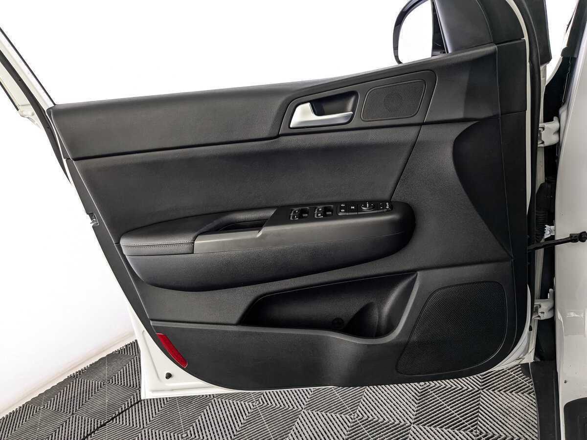 Купить Киа Спортейдж, 2019, 43 605 км.. Фото: #14