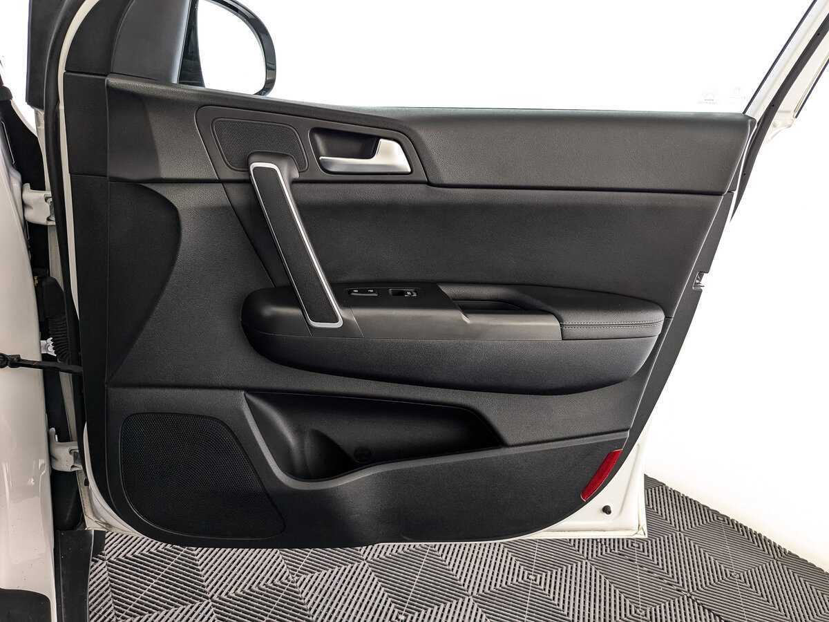 Купить Киа Спортейдж, 2019, 43 605 км.. Фото: #20