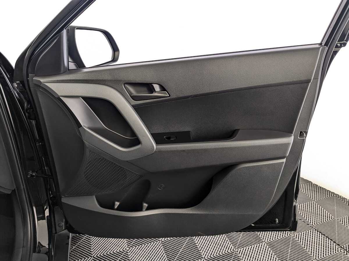 Купить Хендай Крета, 2019, 113 000 км.. Фото: #20