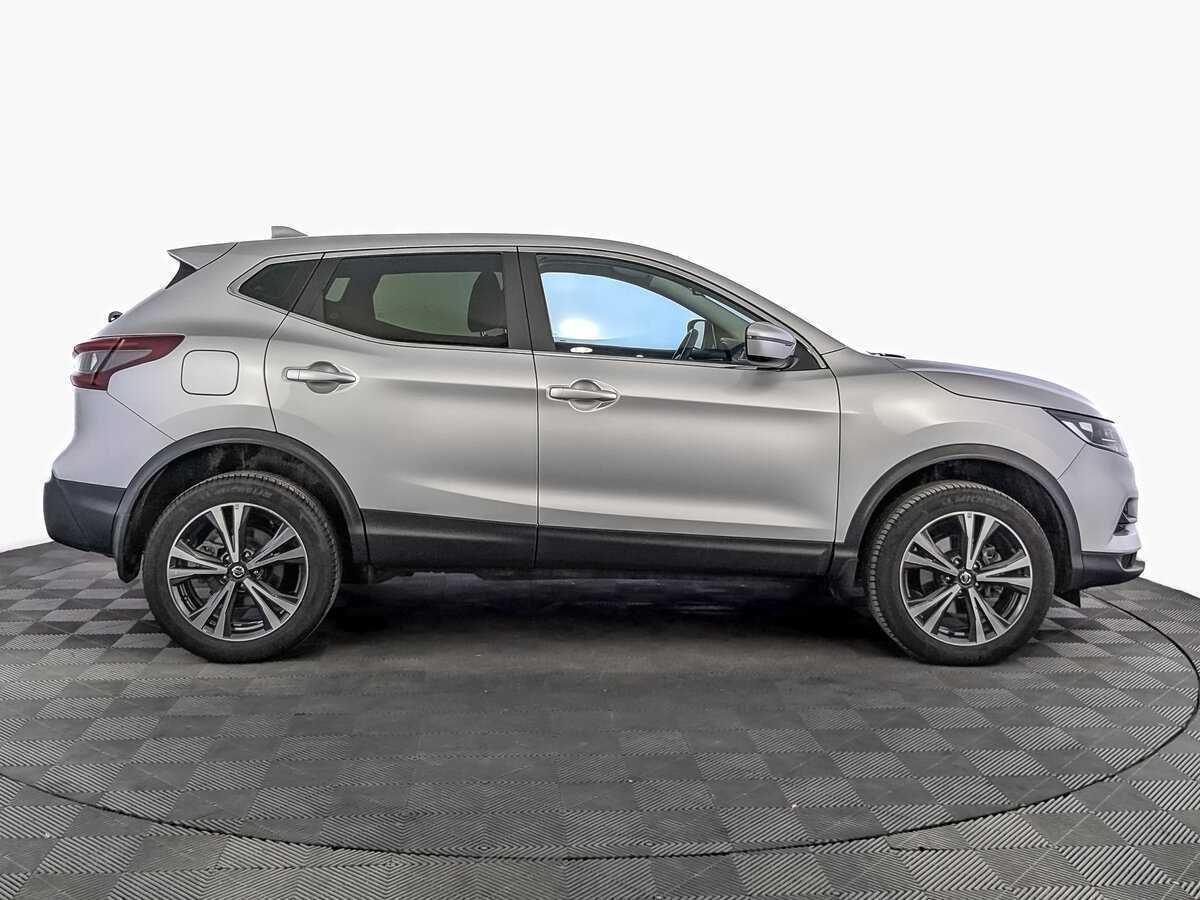 Купить Ниссан Кашкай, 2022, 28 813 км.. Фото: #3