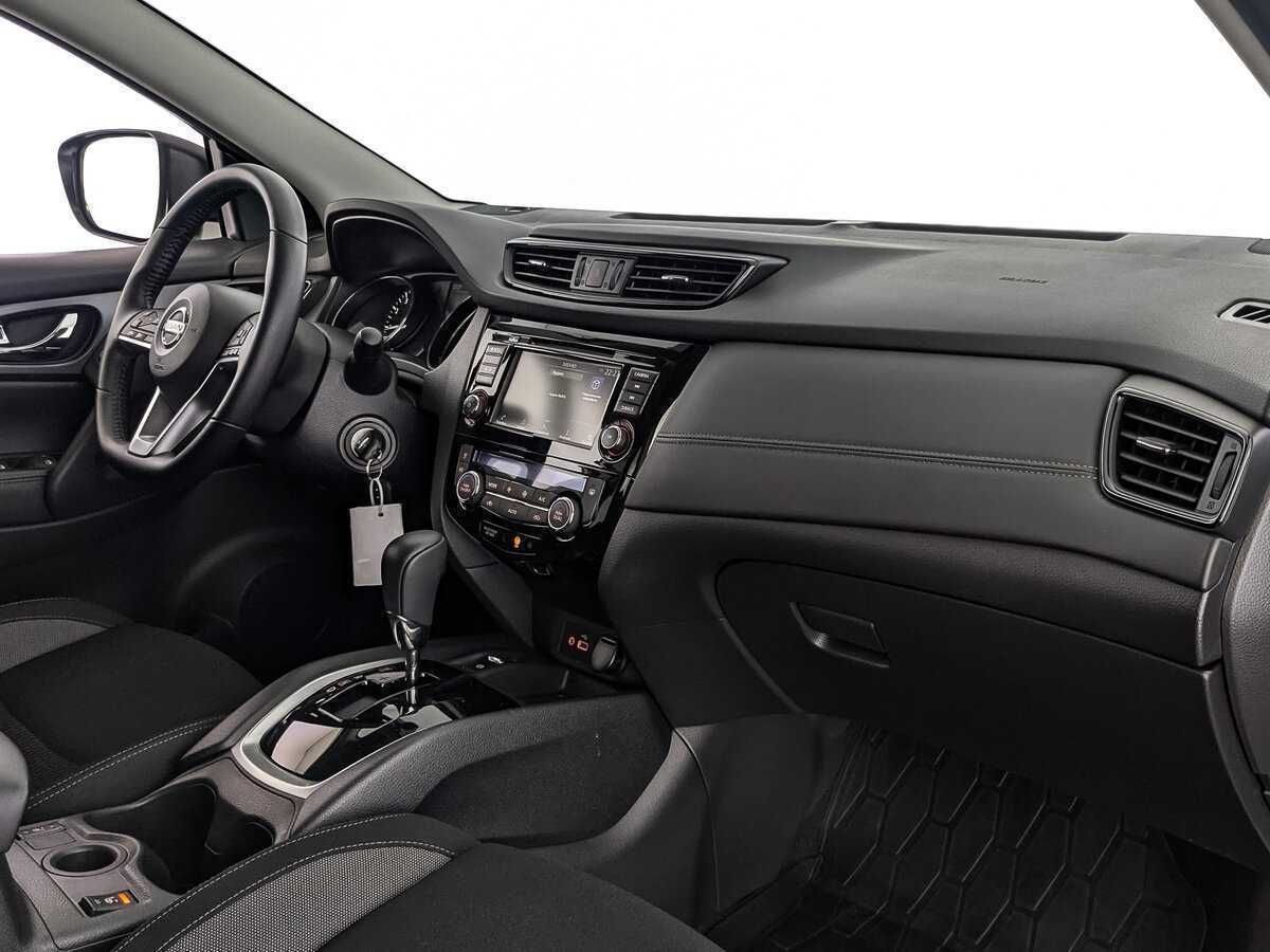 Купить Ниссан Кашкай, 2022, 28 813 км.. Фото: #8