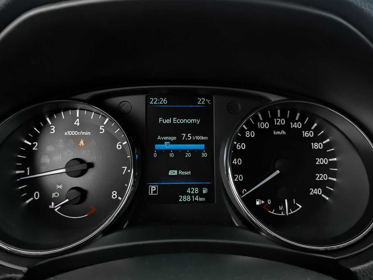 Купить Ниссан Кашкай, 2022, 28 813 км.. Фото: #11