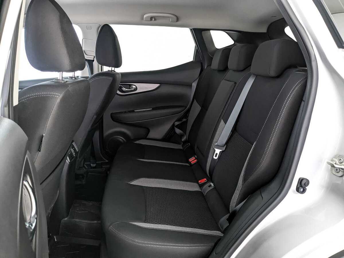 Купить Ниссан Кашкай, 2022, 28 813 км.. Фото: #13