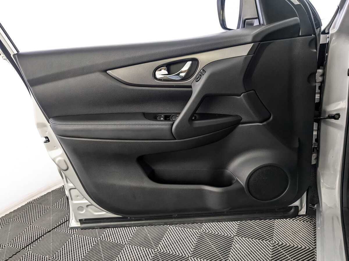 Купить Ниссан Кашкай, 2022, 28 813 км.. Фото: #14