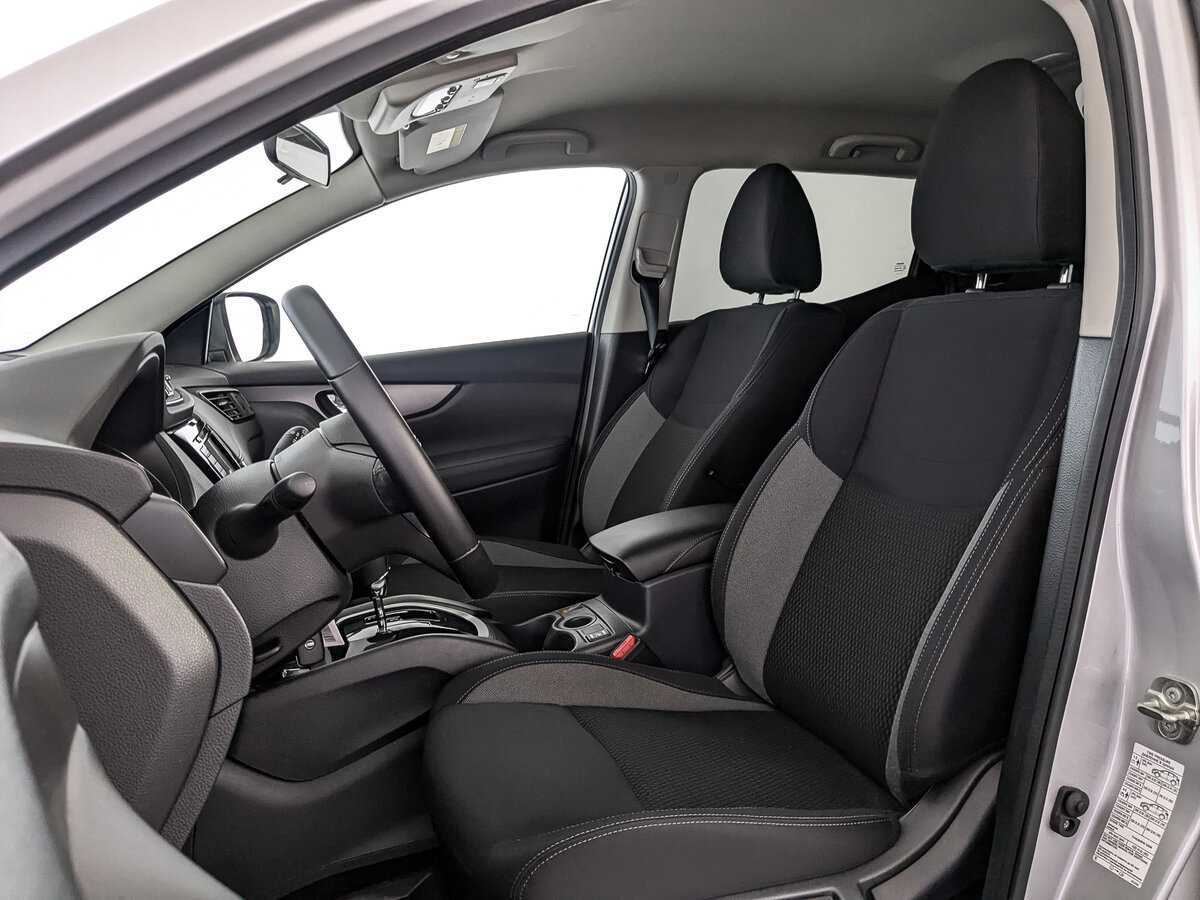 Купить Ниссан Кашкай, 2022, 28 813 км.. Фото: #15