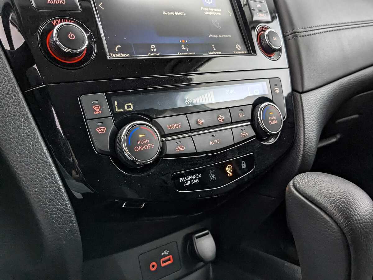 Купить Ниссан Кашкай, 2022, 28 813 км.. Фото: #16